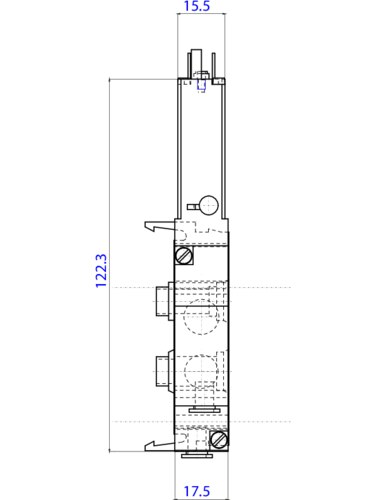 00136890 - Bürkert产品图片