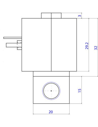 00134071 - Bürkert产品图片