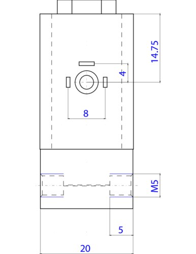 00134084 - Bürkert产品图片