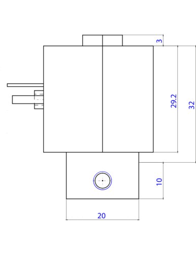 00134088 - Bürkert产品图片