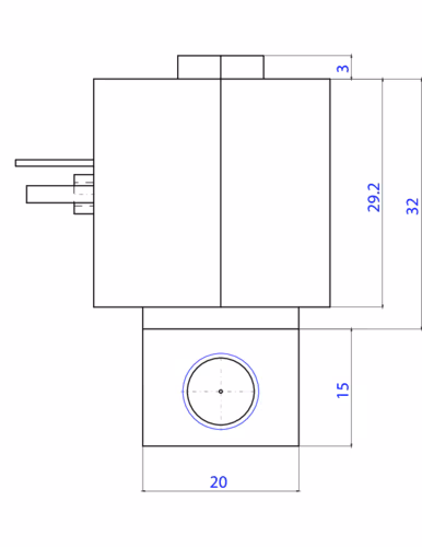 00134102 - Bürkert产品图片