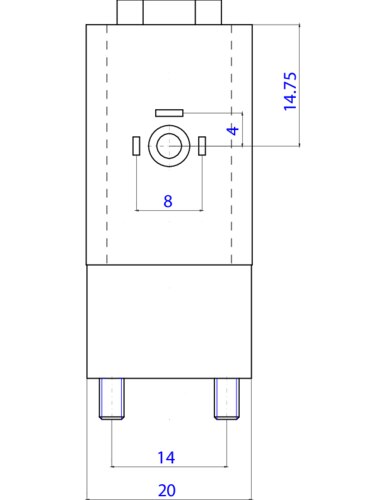 00134131 - Bürkert产品图片