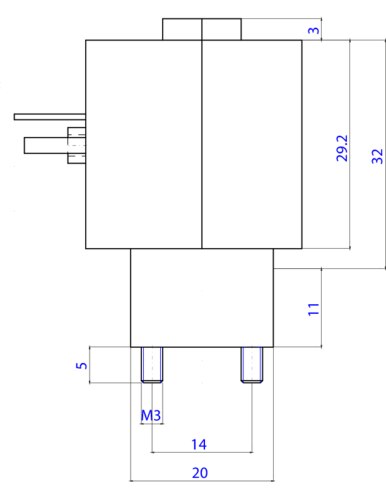 00134131 - Bürkert产品图片