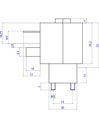 00163541 - Bürkert产品图片