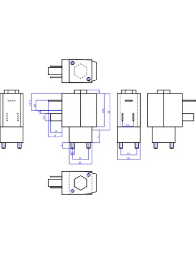 00163541 - Bürkert产品图片