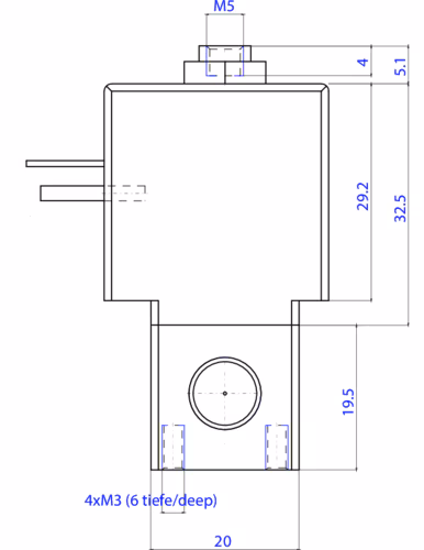 00134151 - Bürkert产品图片