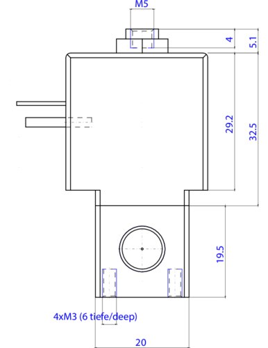 00134170 - Bürkert产品图片