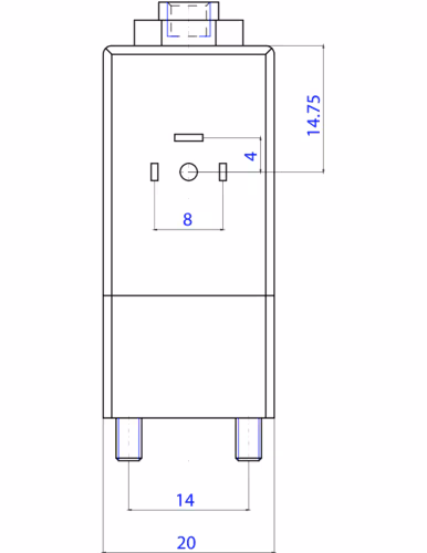 00134175 - Bürkert产品图片
