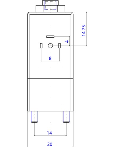 00134181 - Bürkert产品图片