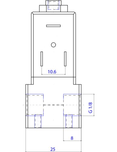 00163579 - Bürkert产品图片