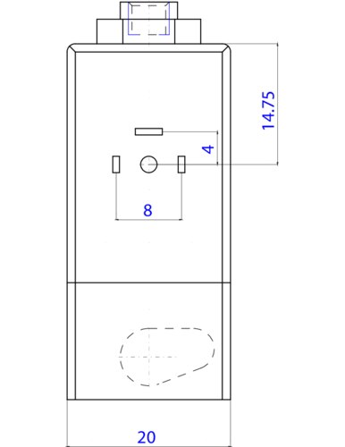 00425290 - Bürkert产品图片