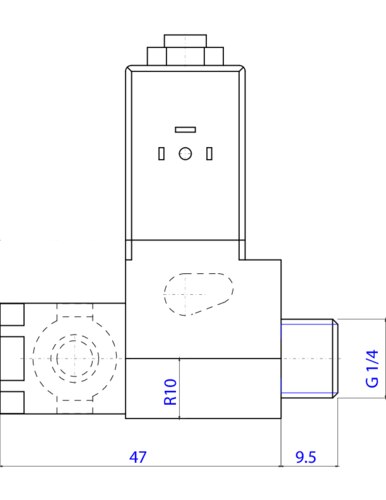 00425290 - Bürkert产品图片