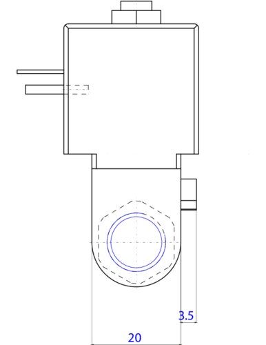 00427919 - Bürkert产品图片