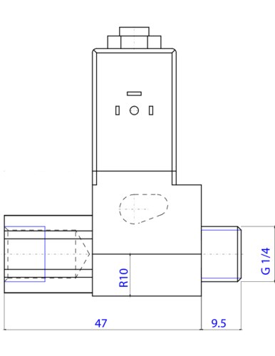 00427919 - Bürkert产品图片