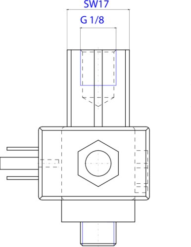 00429112 - Bürkert产品图片