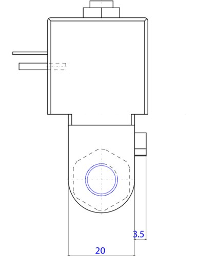 00429112 - Bürkert产品图片
