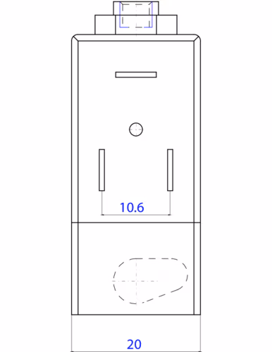00552286 - Bürkert产品图片