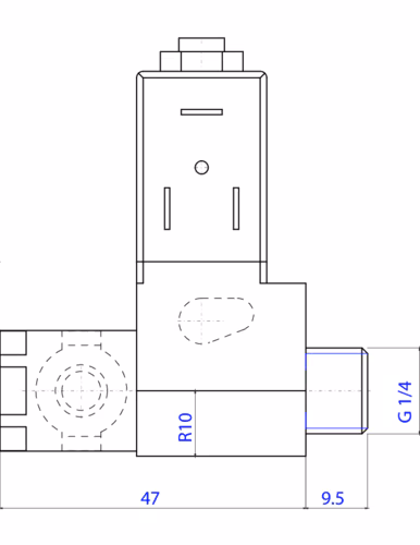 00552286 - Bürkert产品图片