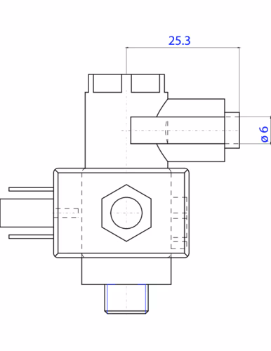 00552287 - Bürkert产品图片