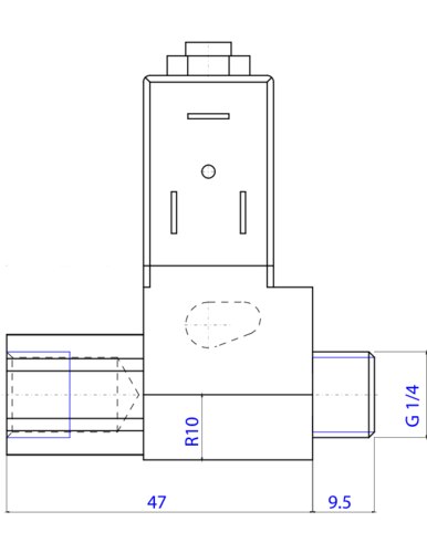 00552291 - Bürkert产品图片
