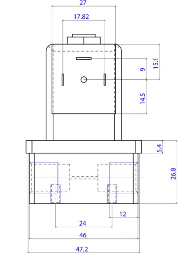 00125306 - Bürkert产品图片