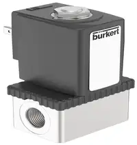 00126078 - Bürkert产品主图