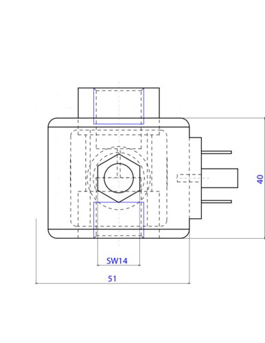 00134256 - Bürkert产品图片