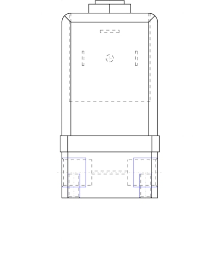 00137826 - Bürkert产品图片
