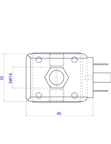 00137826 - Bürkert产品图片