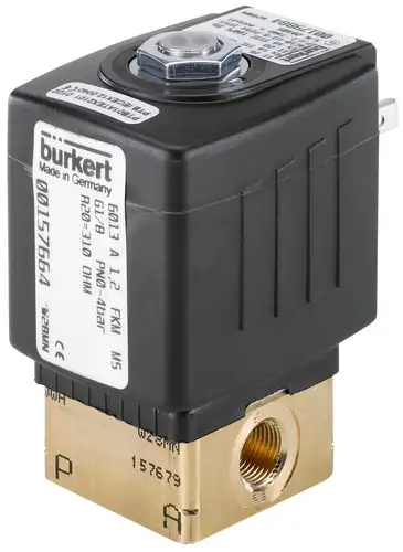 Bürkert 00137826 原厂跨境采购_零搜