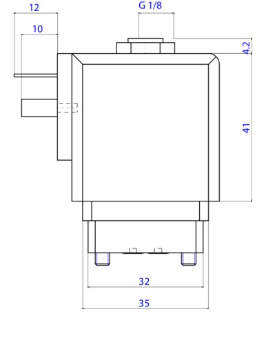 00209273 - Bürkert产品图片