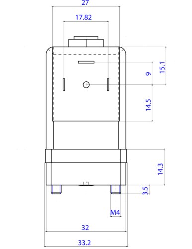00209273 - Bürkert产品图片