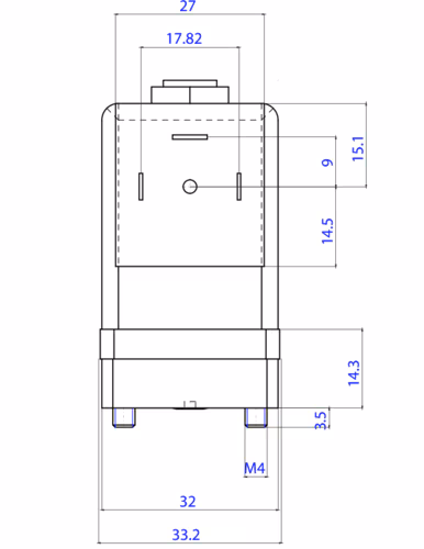 00209274 - Bürkert产品图片