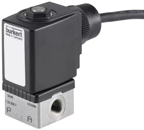 Bürkert 00351901 原厂跨境采购_零搜