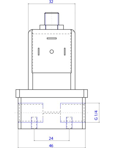 00126142 - Bürkert产品图片