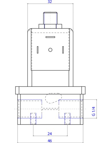 00126149 - Bürkert产品图片