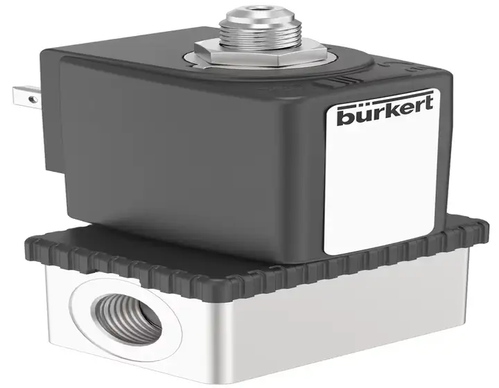 Bürkert 00126220 原厂跨境采购_零搜