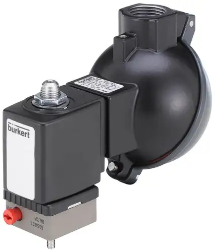 Bürkert 00126399 原厂跨境采购_零搜
