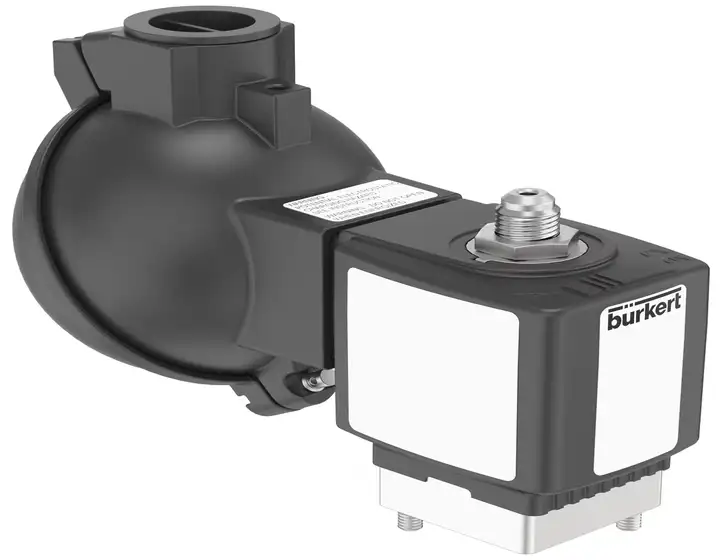 Bürkert 00161834 原厂跨境采购_零搜