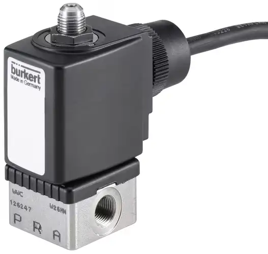 Bürkert 00377387 原厂跨境采购_零搜