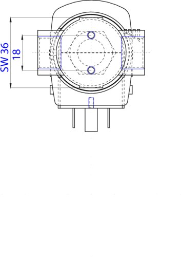 00178327 - Bürkert产品图片