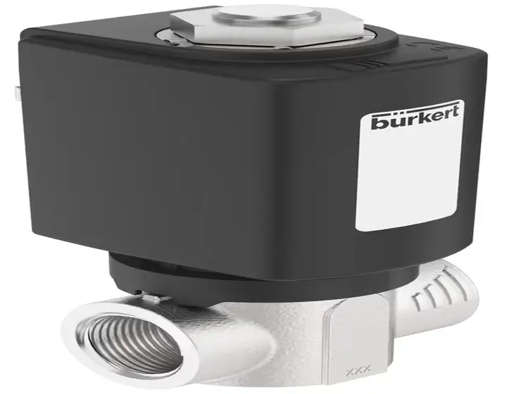 Bürkert 20011127 原厂跨境采购_零搜