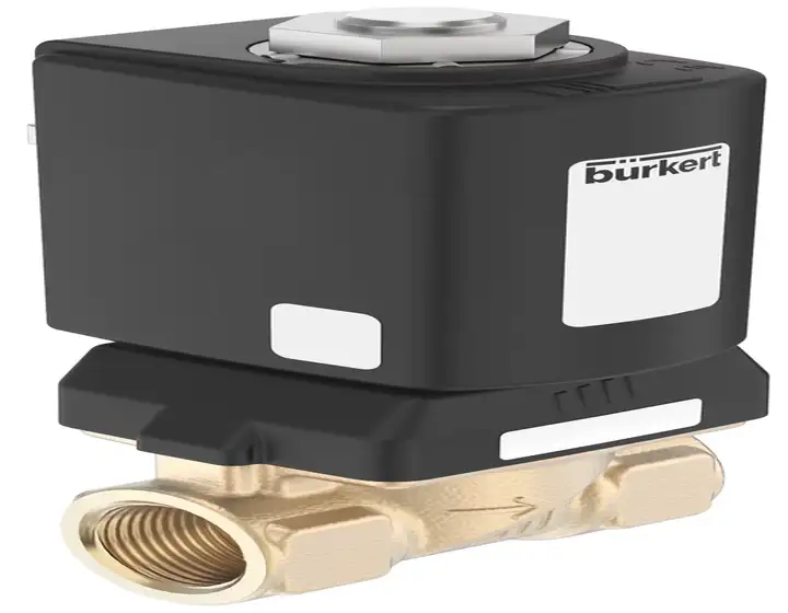 Bürkert 20042090 原厂跨境采购_零搜