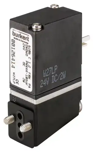 Bürkert 00126414 原厂跨境采购_零搜