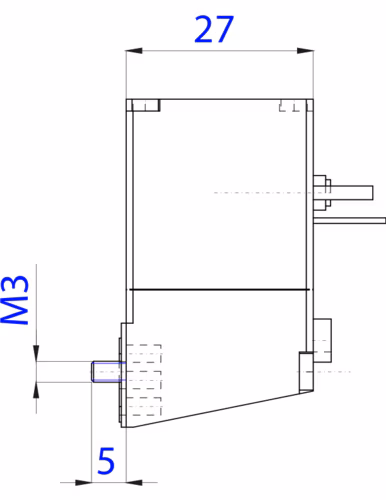 00126414 - Bürkert产品图片