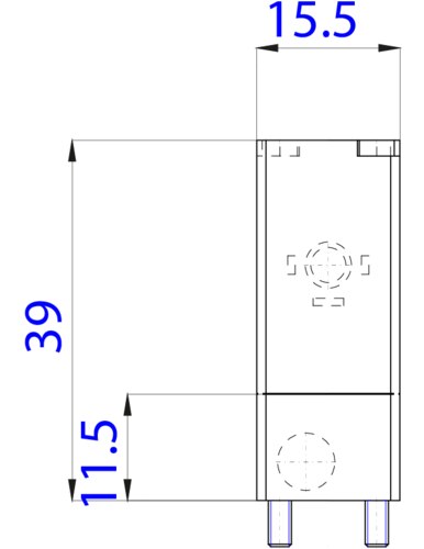 00126419 - Bürkert产品图片