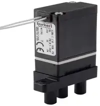 00168920 - Bürkert产品主图