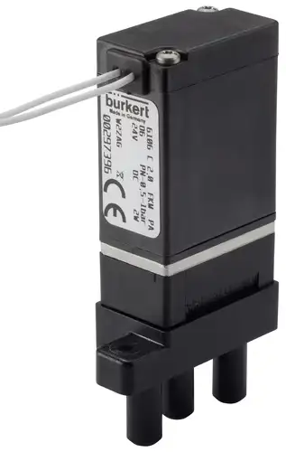Bürkert 00168920 原厂跨境采购_零搜
