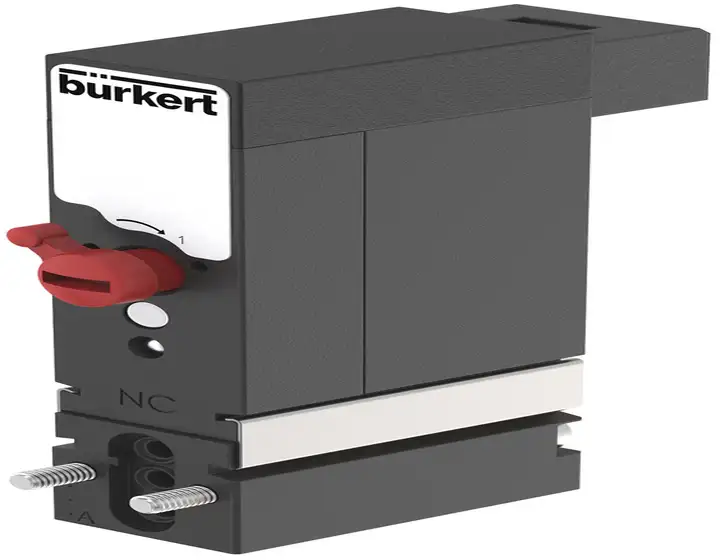 Bürkert 00384859 原厂跨境采购_零搜
