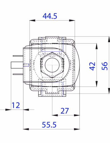 00178900 - Bürkert产品图片